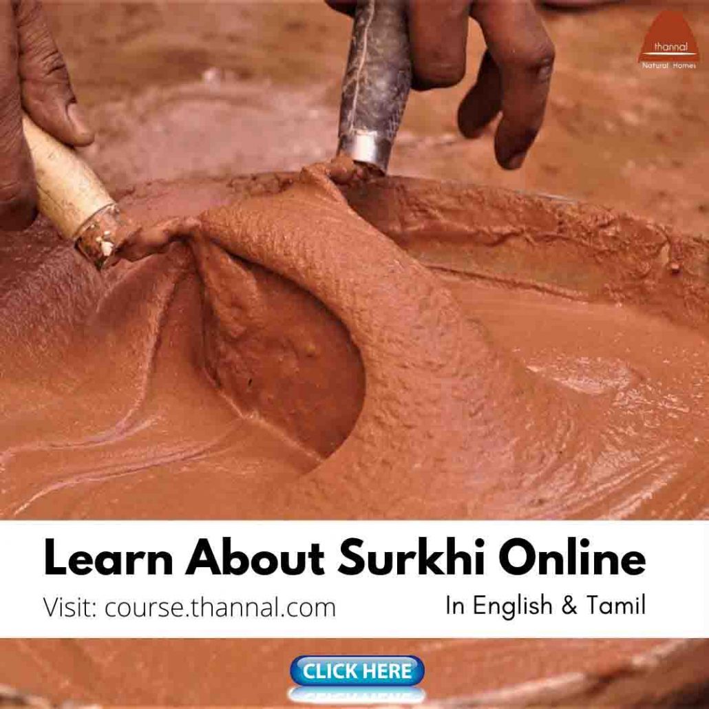 online natural building surkhi class