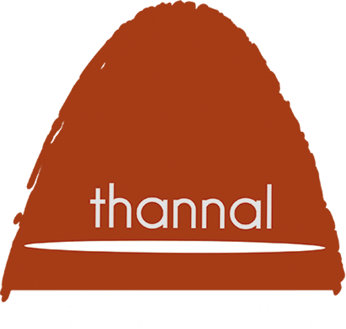 Thannal Natural Homes logo
