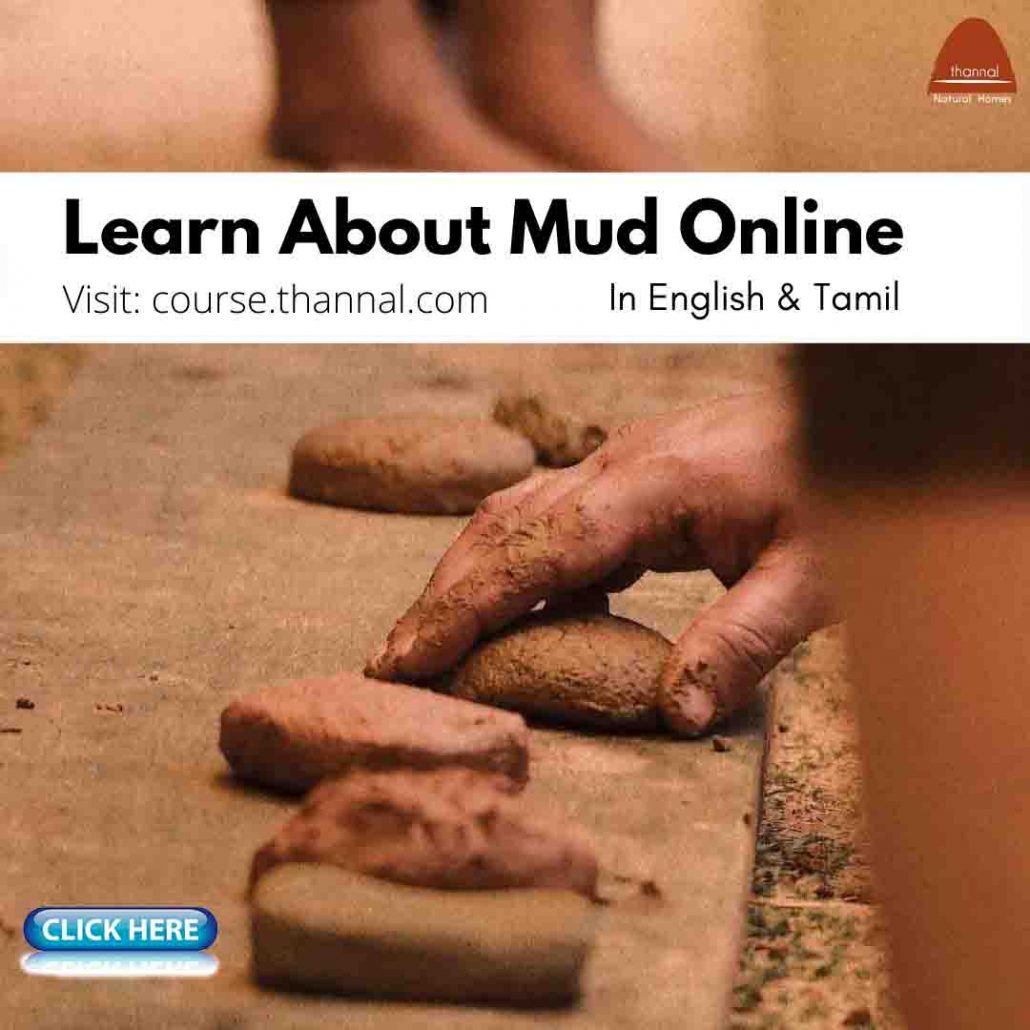 Sustainable architecture Mud online course
