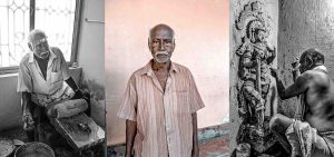 Interview 82 Years Old Tamil Nadu Stapathi Master Artisan Nataraja Pillai Ayya FI