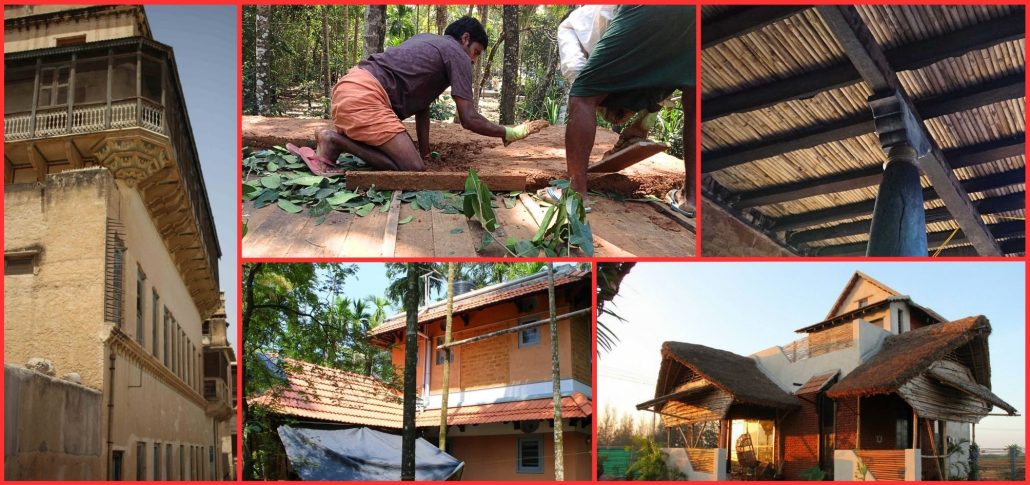 8 Flat Roofing Techniques for Natural Buildings You Need to Know