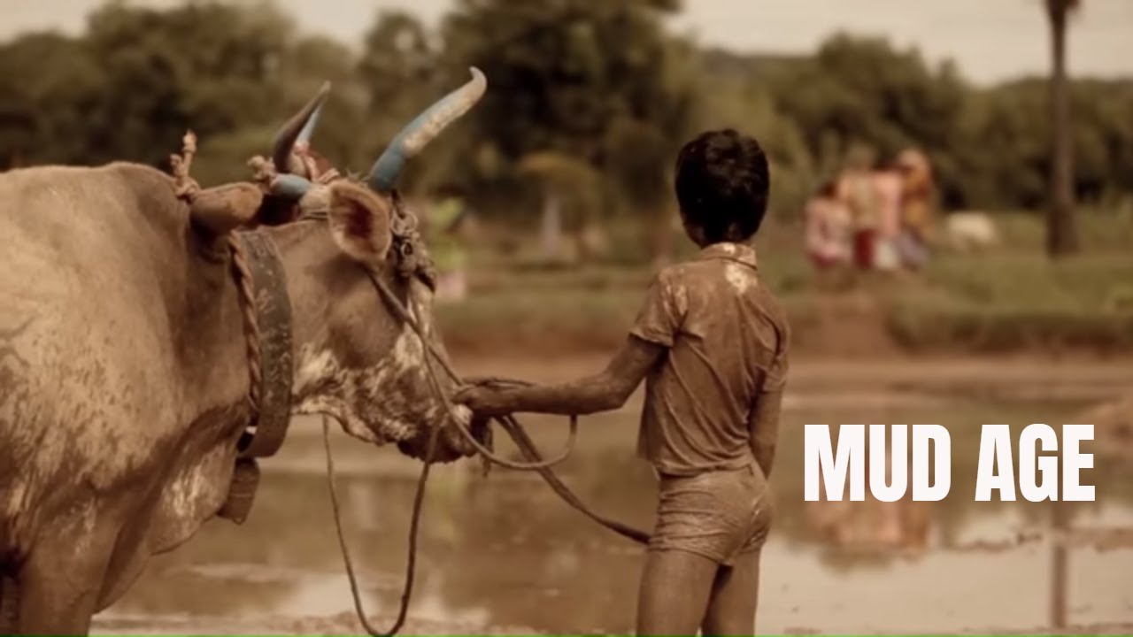 Mud Age